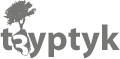 Logo Tryptyk
