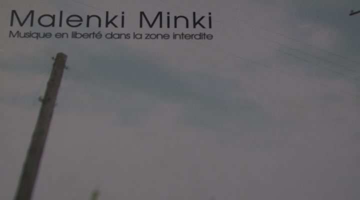 Malenki Minki