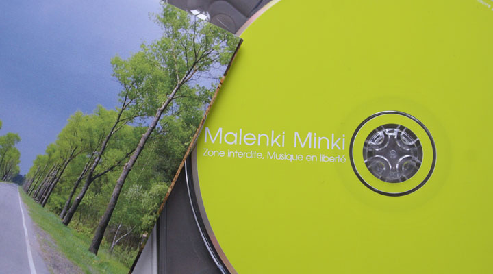 Malenki Minki