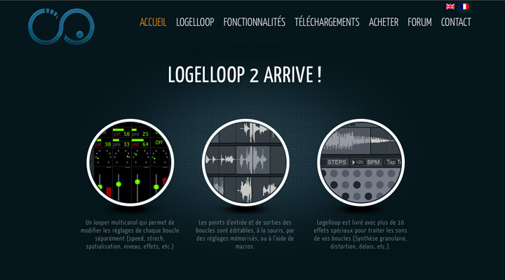 Logelloop