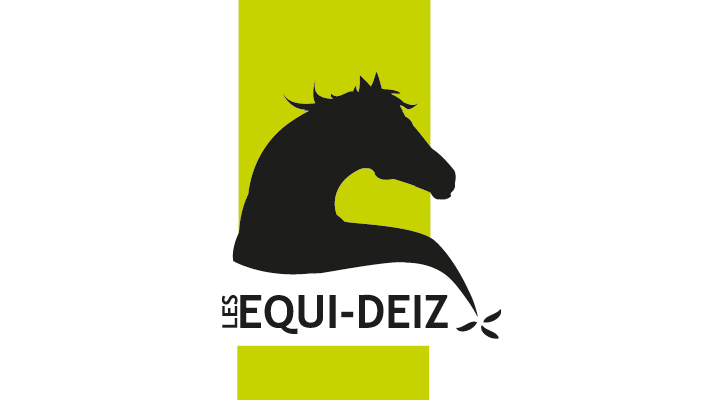 Logo les Equi-Deiz