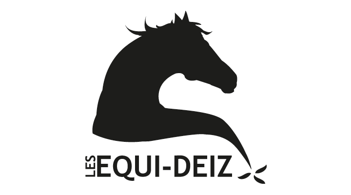 Logo les Equi-Deiz