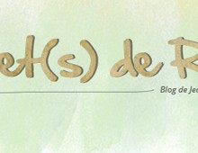 Nouveau blog Carnets de voyage