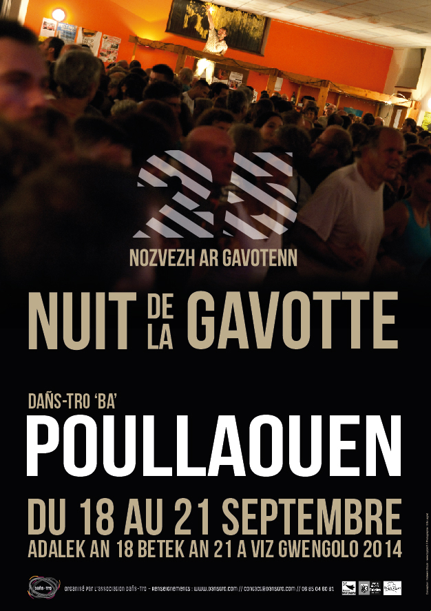 Nuit de la Gavotte