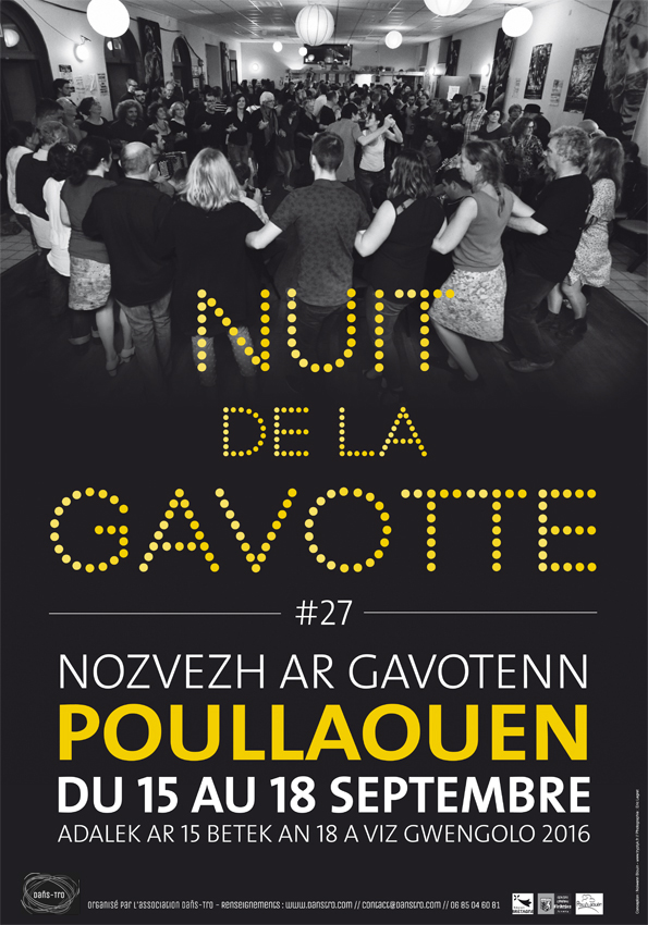 Affiche NDLG 2016