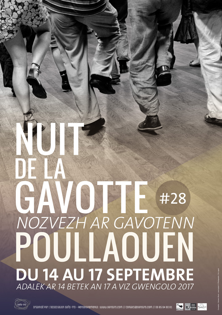 Nuit de la gavotte