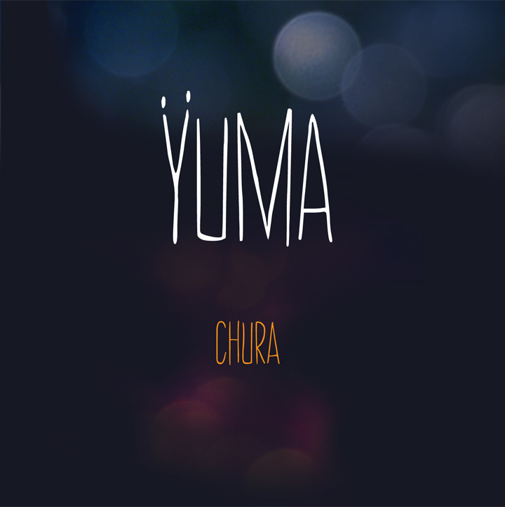 YUMA Chura 