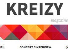 Site internet Kreizy Breizh