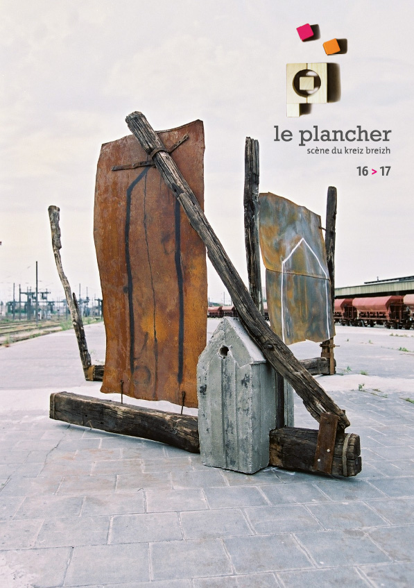 le plancher 16 17