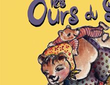 Coffret cd Les Ours du Scorff vs Les Ânes de Bretagne