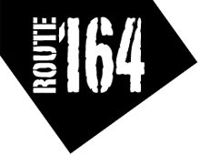 Site internet Route 164