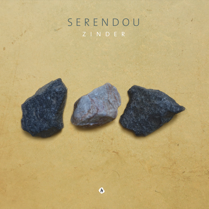 zinder serendou