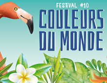 Festival Couleurs du Monde / Fest ar C’han